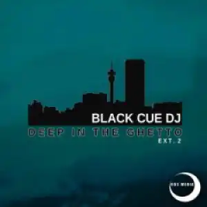 Black Cue Dj - Desir